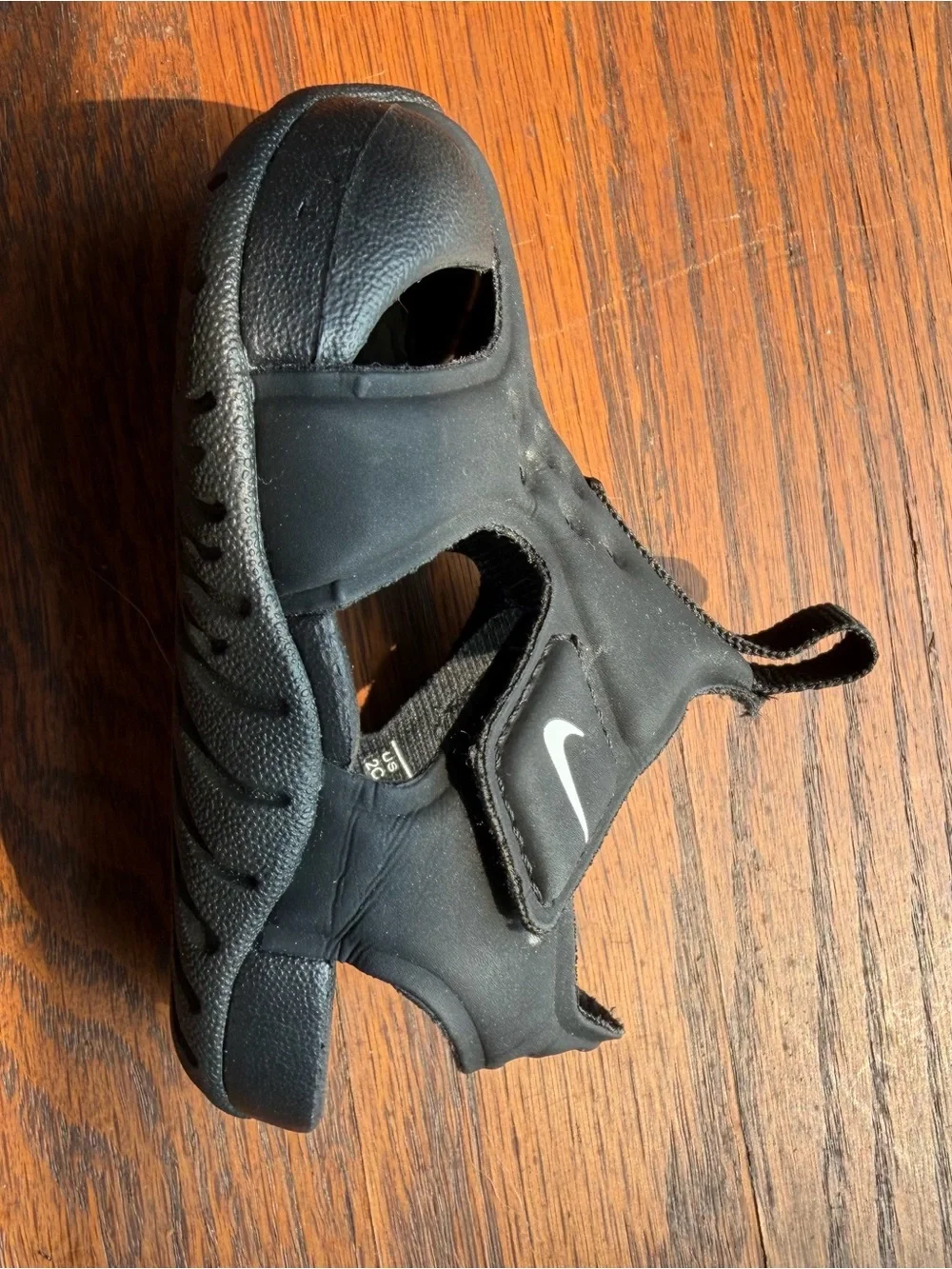 Nike soft neoprene